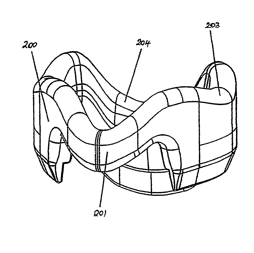 Breathing assistance apparatus