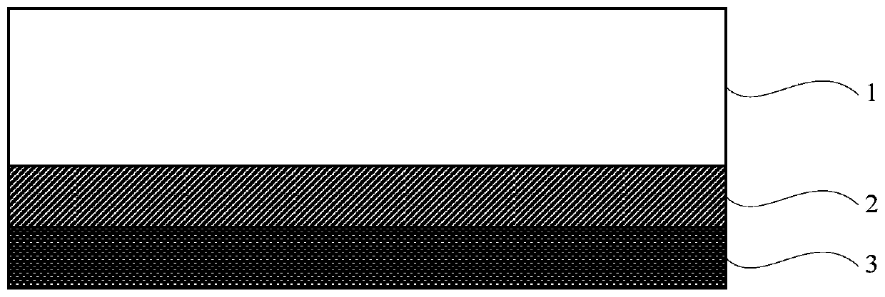 Shell structure, shell manufacturing method and mobile terminal