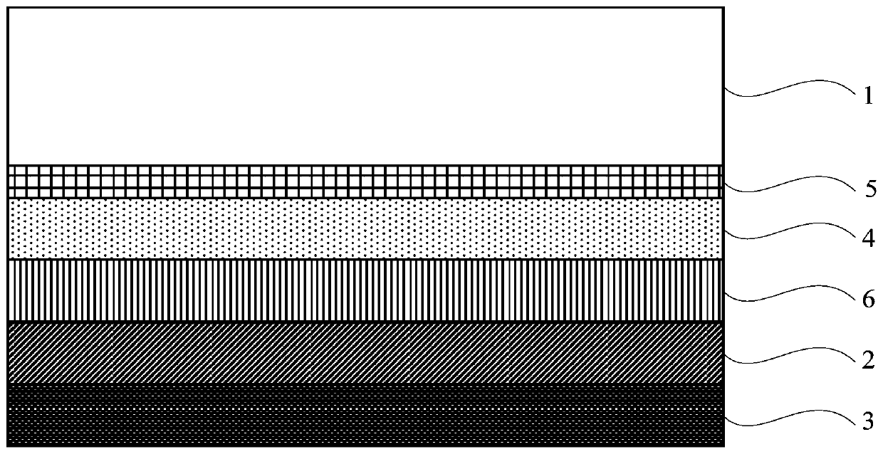 Shell structure, shell manufacturing method and mobile terminal