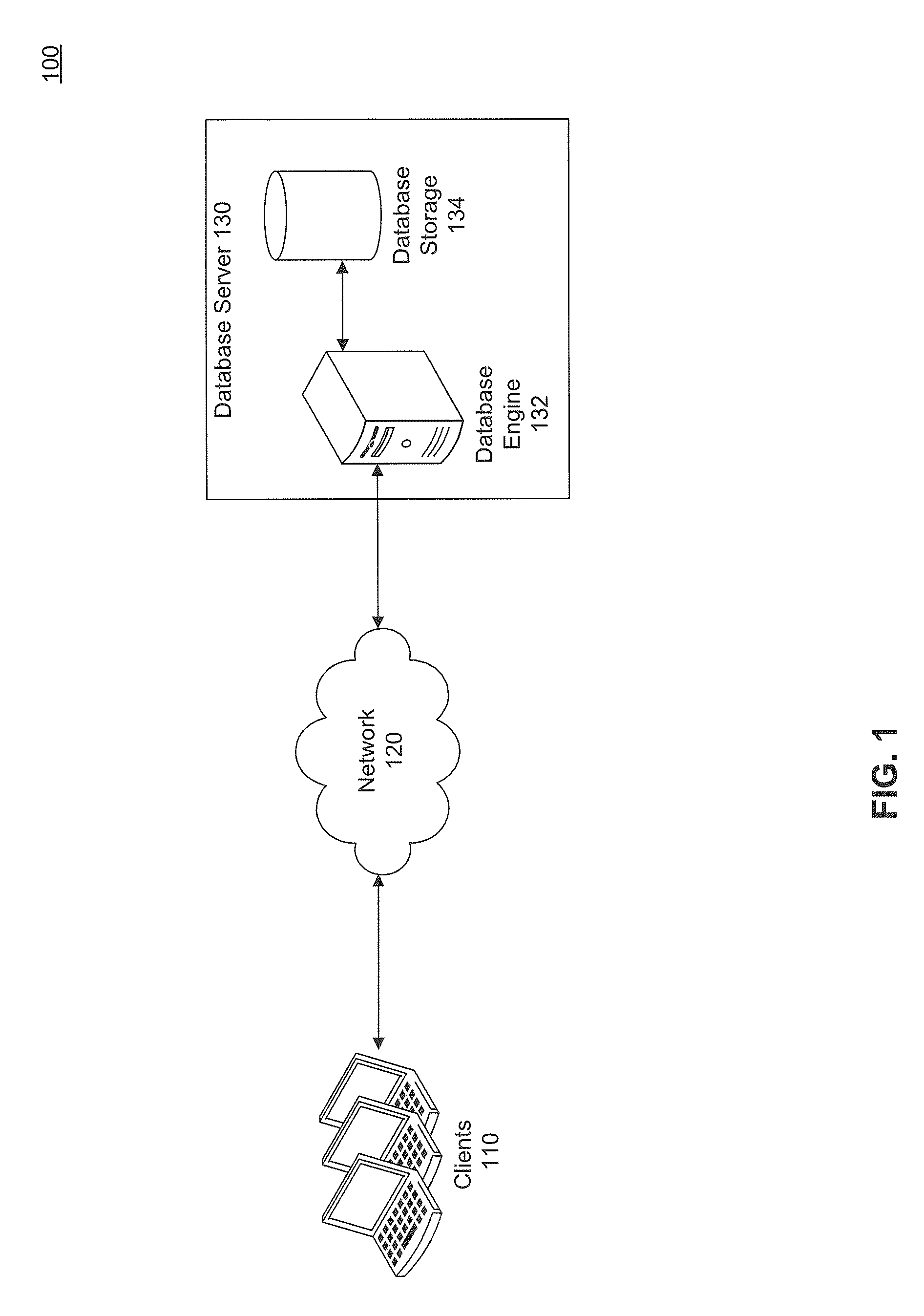 Non-disruptive data movement and node rebalancing in extreme OLTP environments