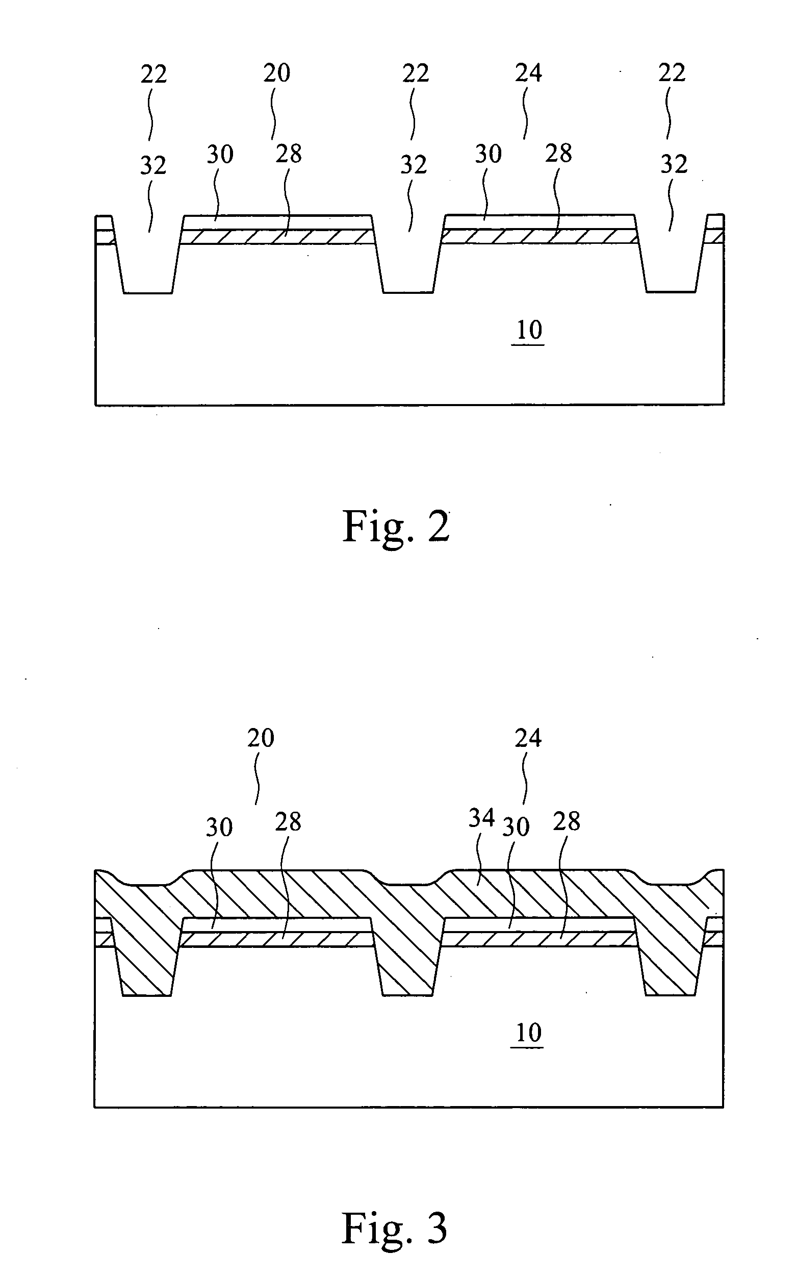 Pattern loading effect reduction for selective epitaxial growth