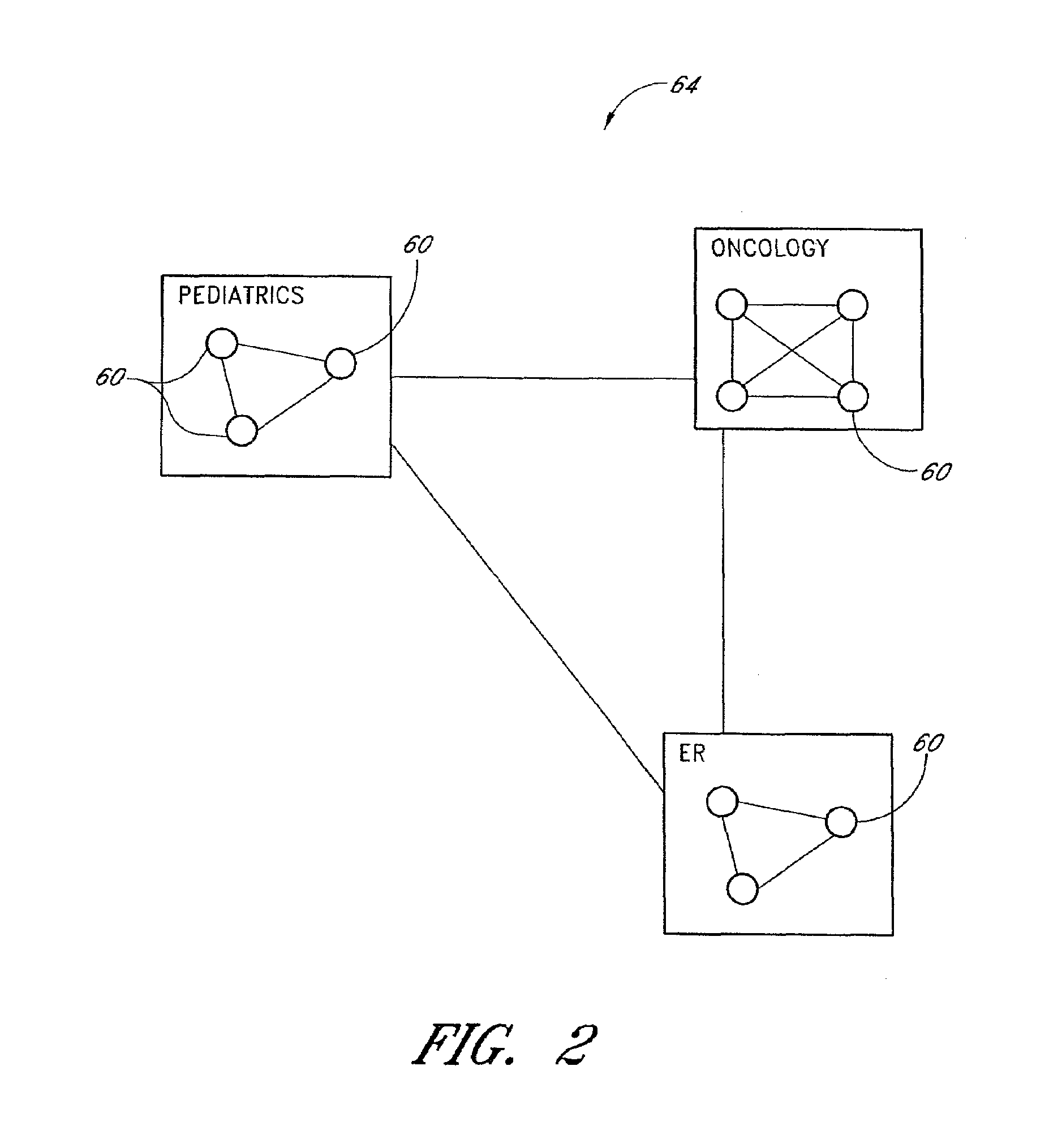 Waste sorting system with query function, and method thereof