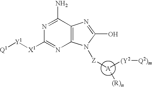 Adenine compound and use thereof