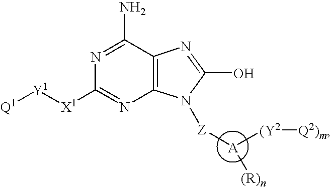 Adenine compound and use thereof