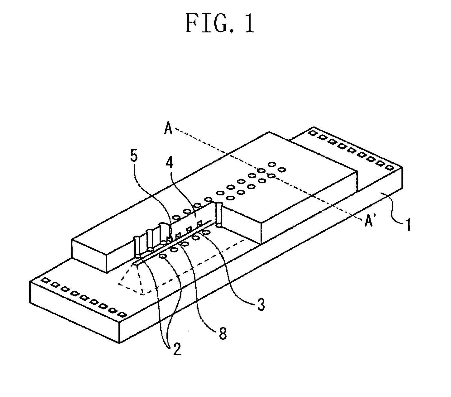 Method for manufacturing liquid discharge head