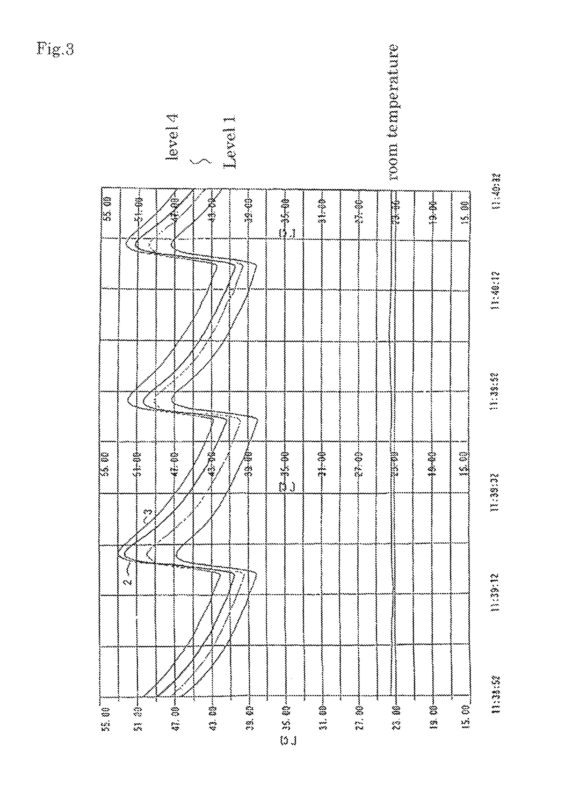 Drug supply start timing determination method and drug conveyance system