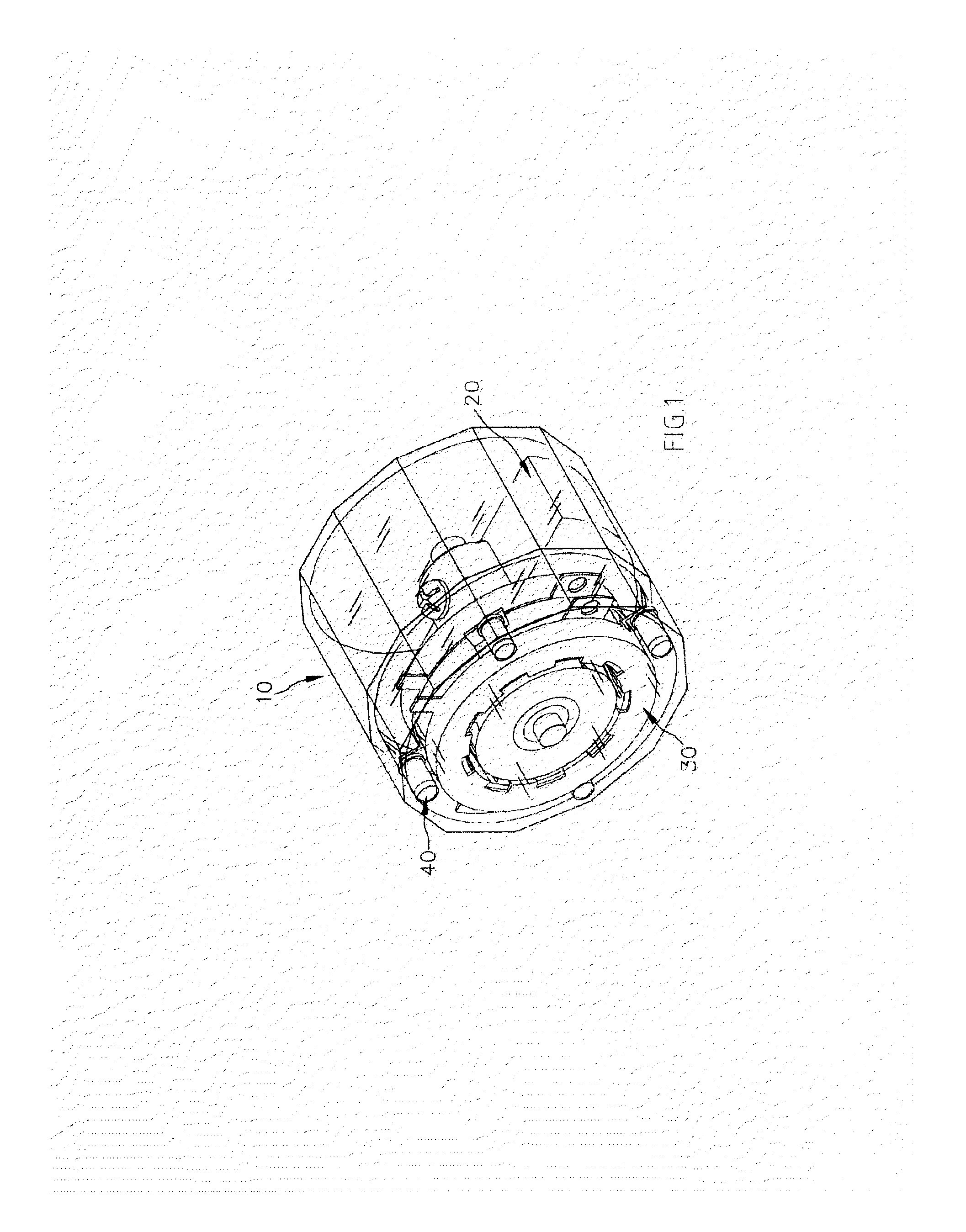 Self-sustaining illuminative apparatus