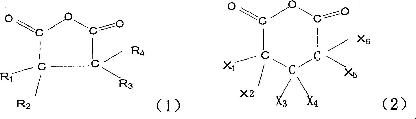 Electrolyte and preparation method, battery using electrolyte