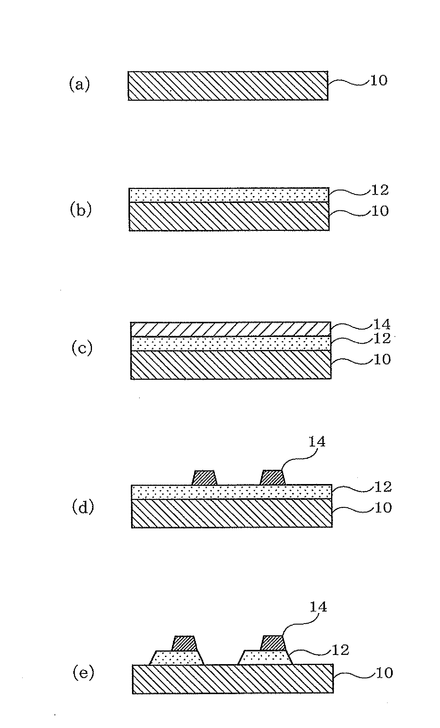 Sputtering target, transparent conductive film and transparent electrode