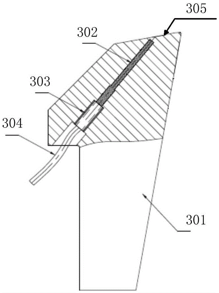 Cutting tool wear detection method