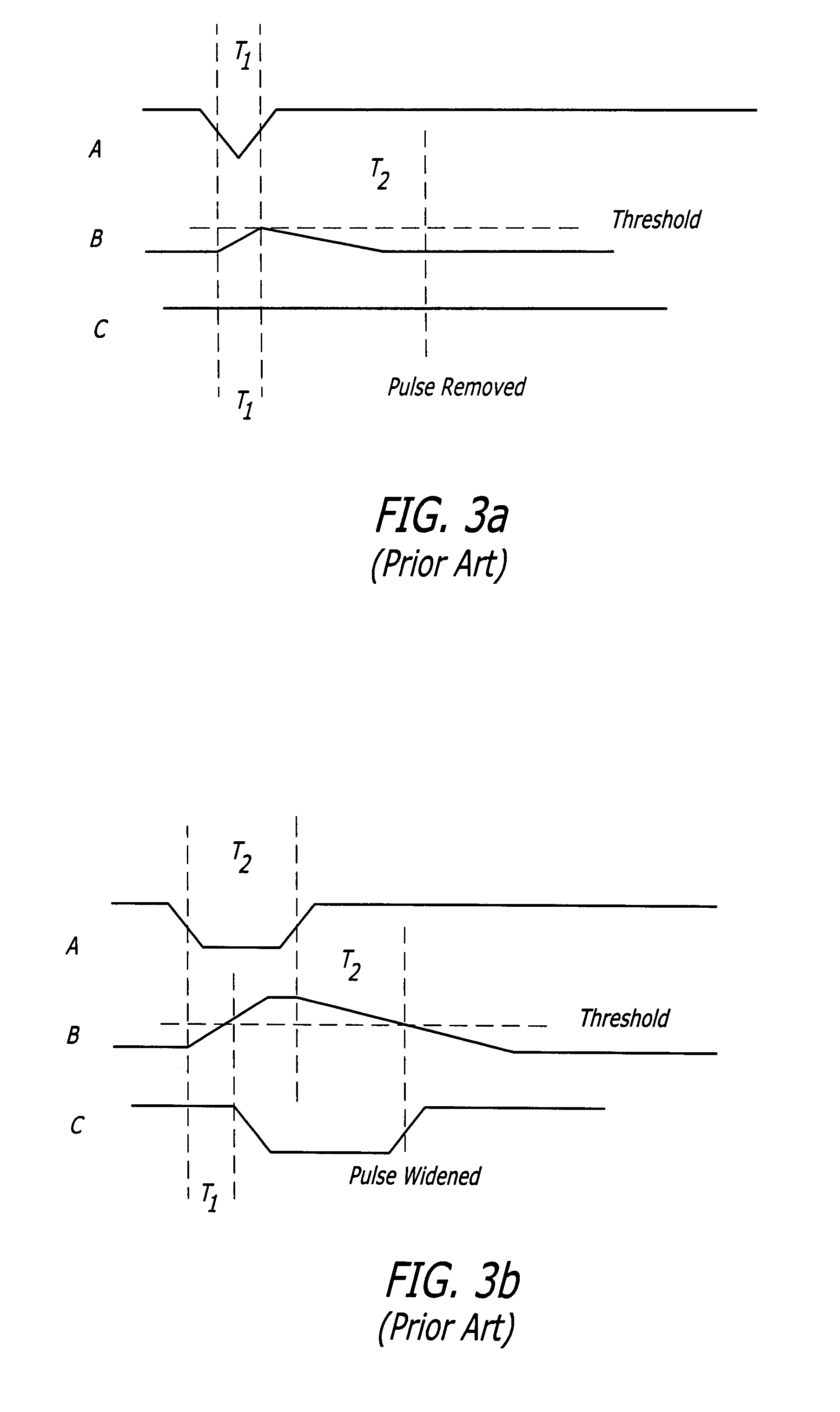 Digital circuits with adaptive resistance to single event upset