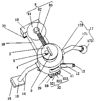 Robot intelligent device