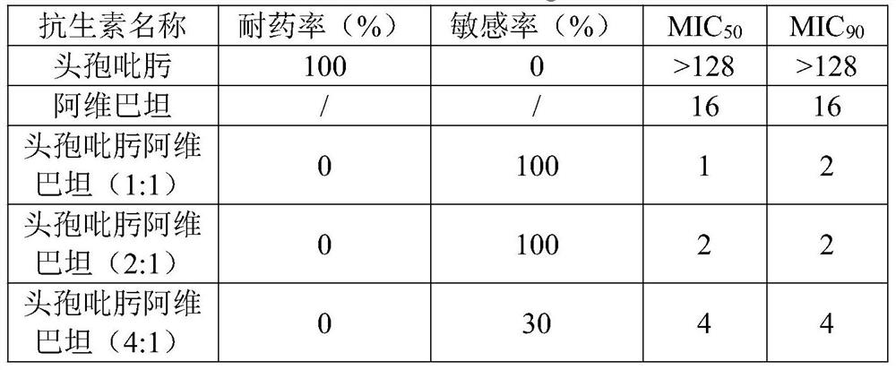 Pharmaceutical composition and application thereof