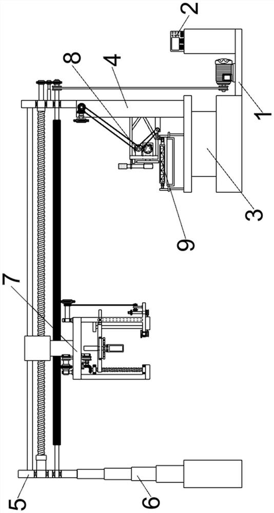 Probiotic sampling device