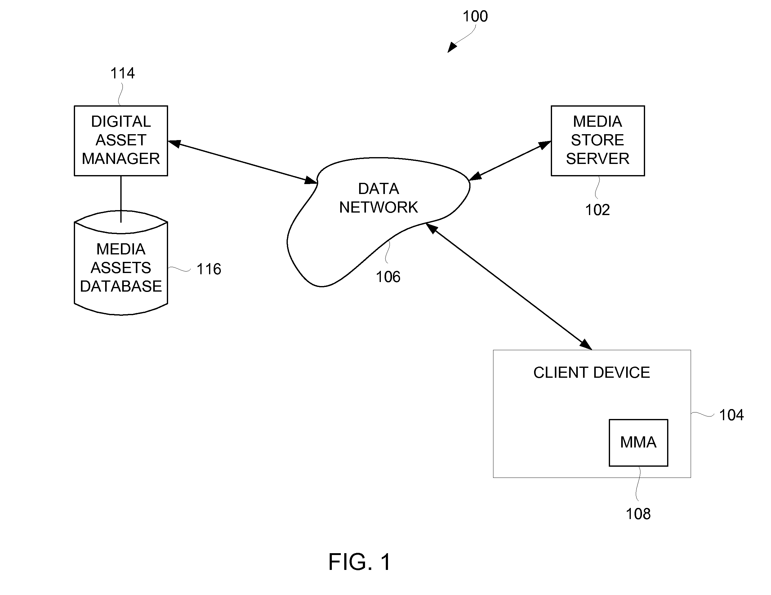 Method and system for upgrading a previously purchased media asset