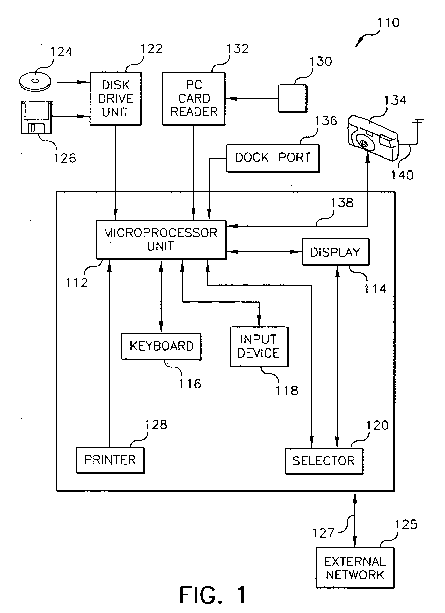 System and method to compose a slide show