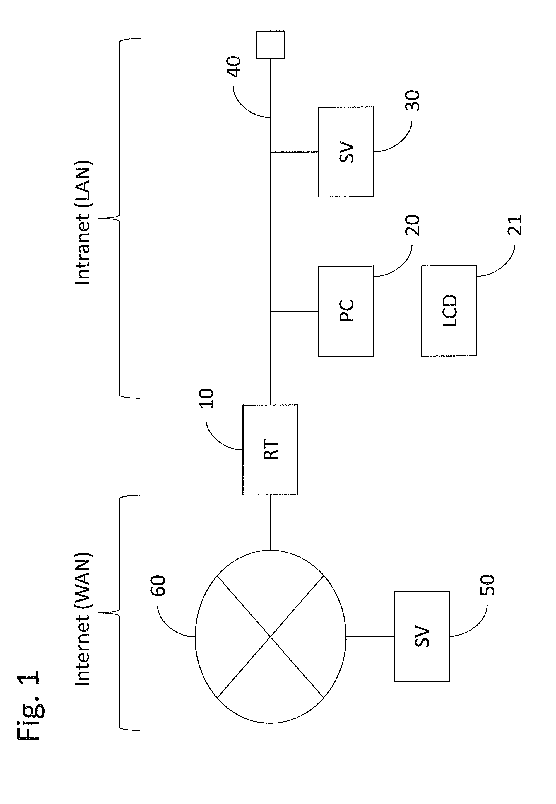 Language setting device, method for setting language of language setting device, and storage medium having stored therein language setting program