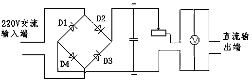 Electromagnetic adsorption resonance vibration device and method