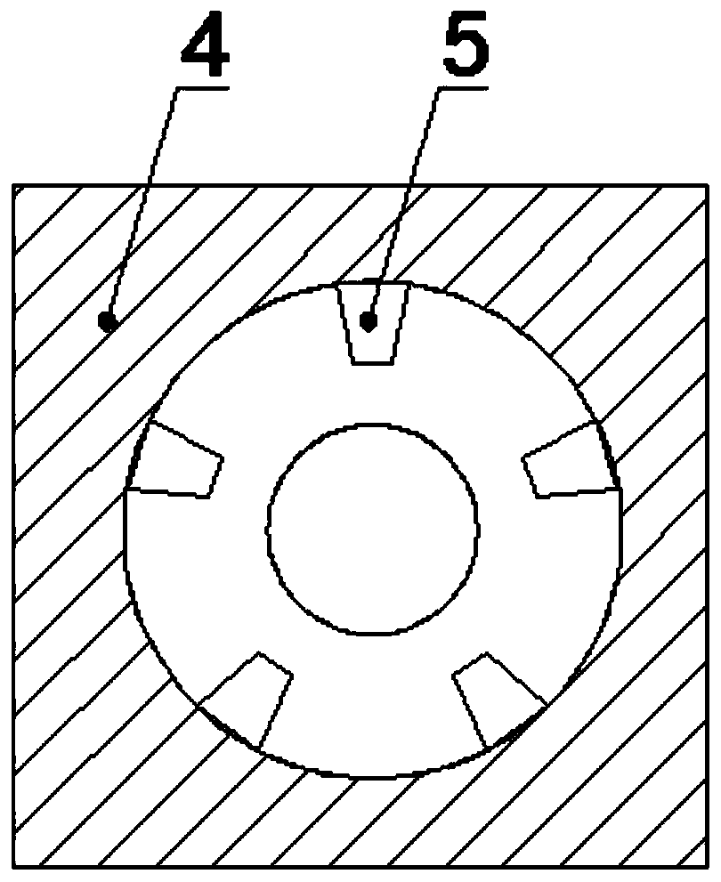 A bar peeling method using chemical solvents to protect knives