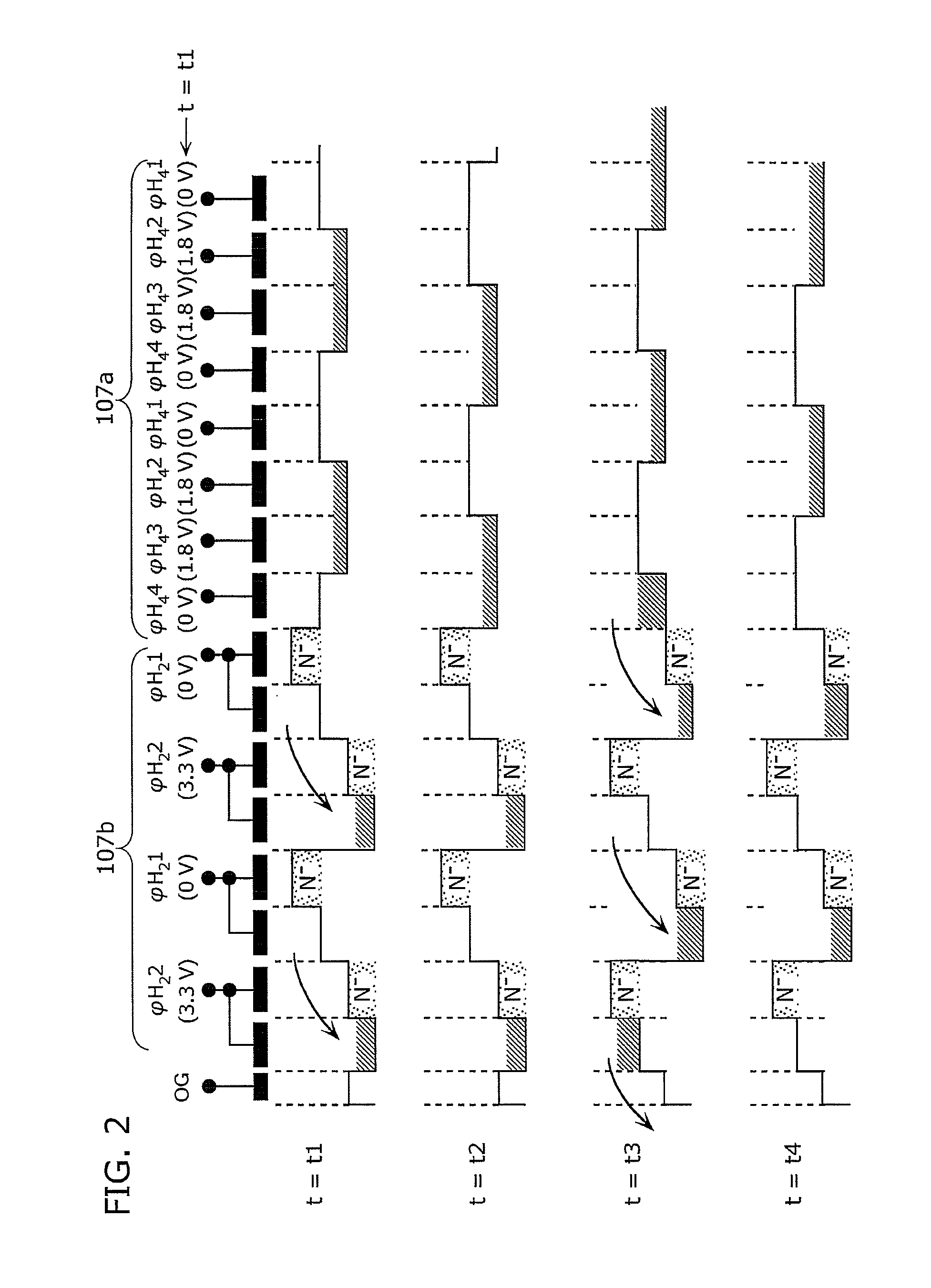 Solid-state imaging device