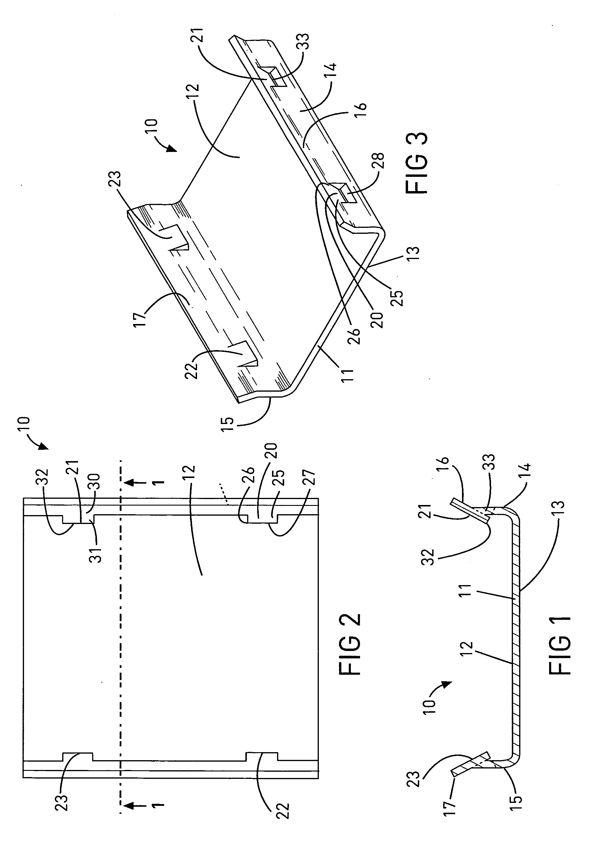 Malleable resilient pedestal wear plate