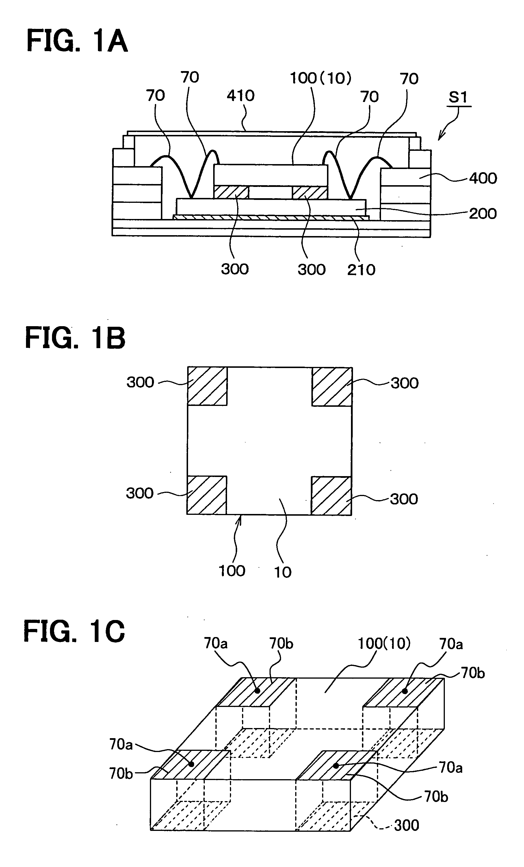 Angular velocity detector