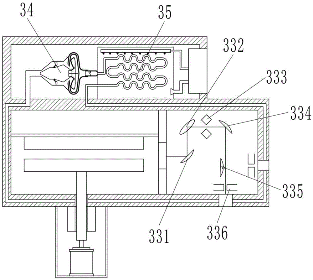 Laser device and laser processing device