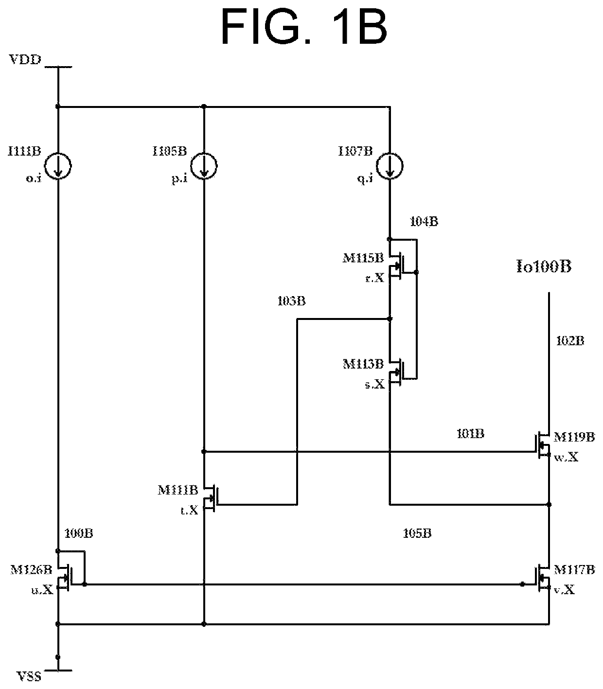 Low voltage rail to rail high speed analog buffer and method thereof