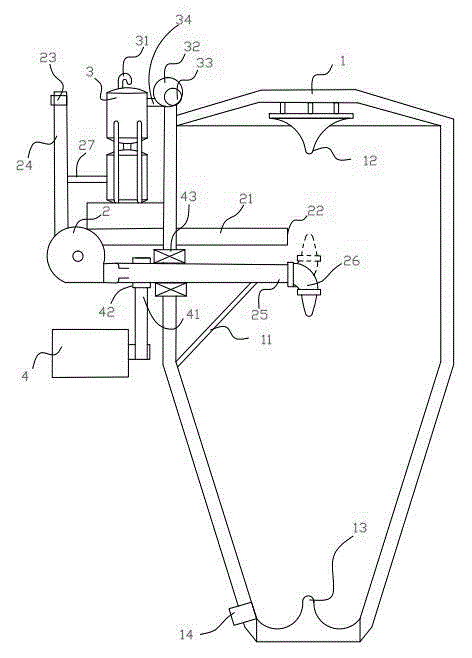 sinking fish egg incubator