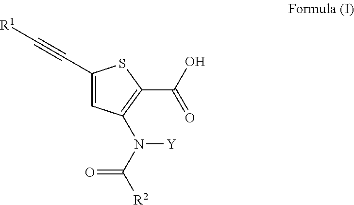 Inhibitors of flaviviridae viruses