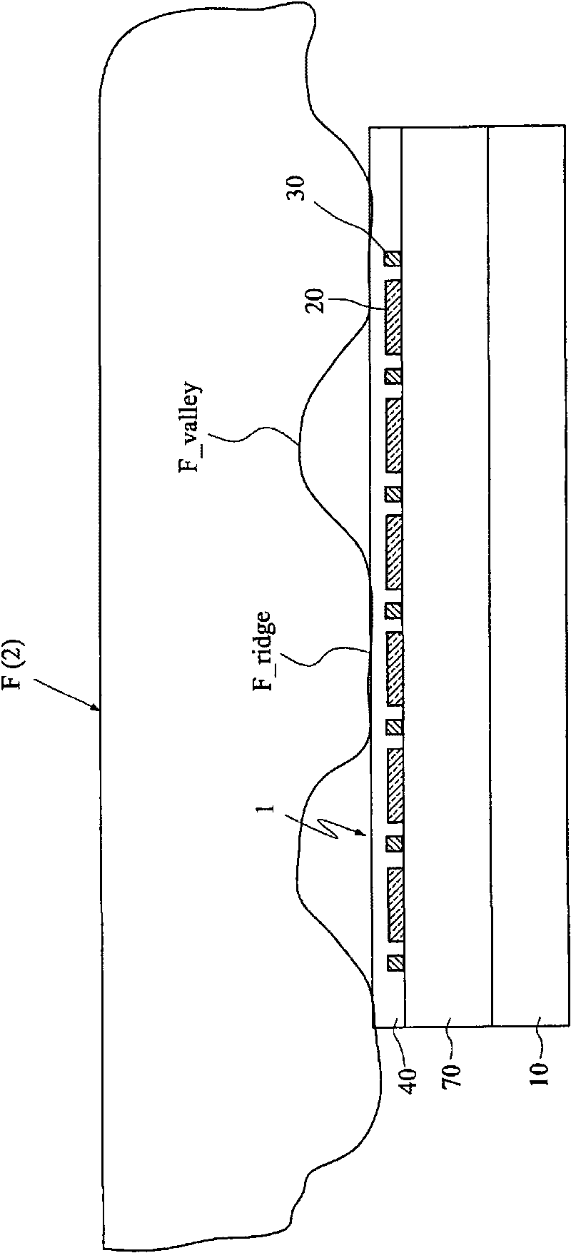 Image sensing device