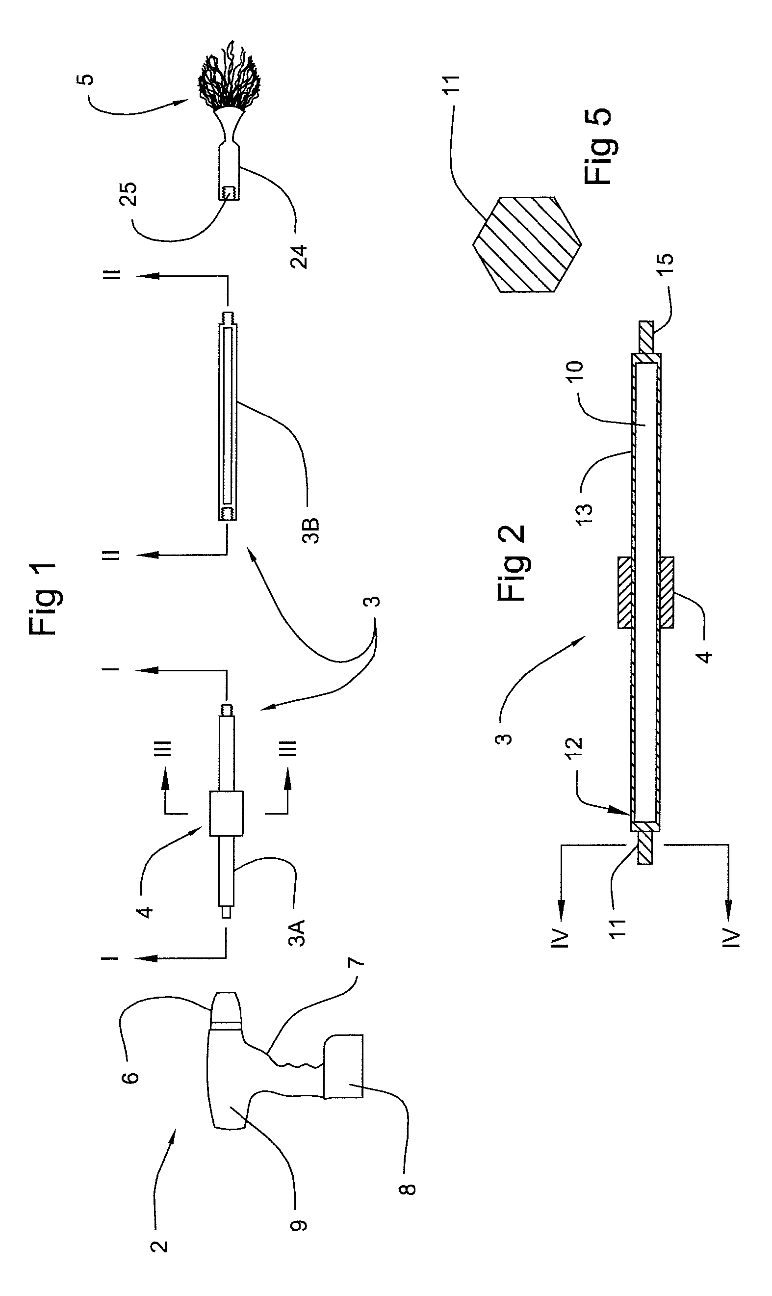 Power driven duster and cleaning apparatus