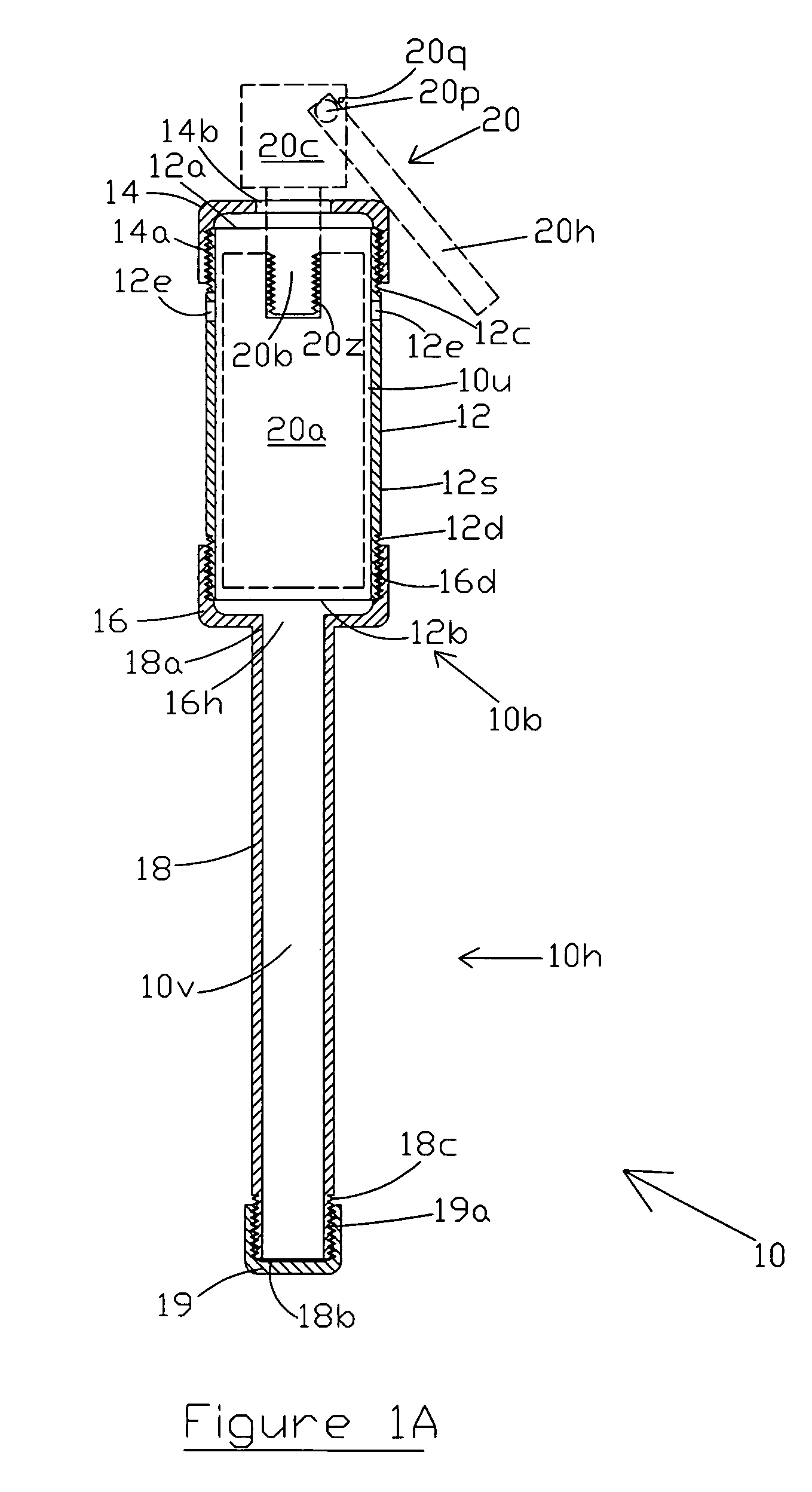 Hot gas deployment devices