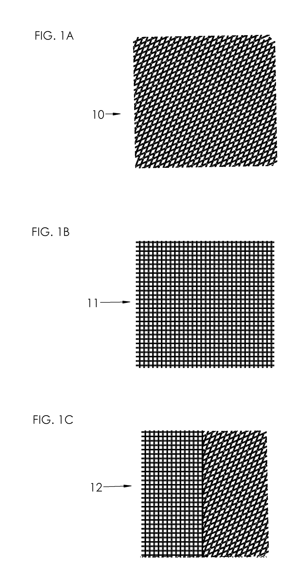 Three-dimensional medical implant for regeneration of soft tissue