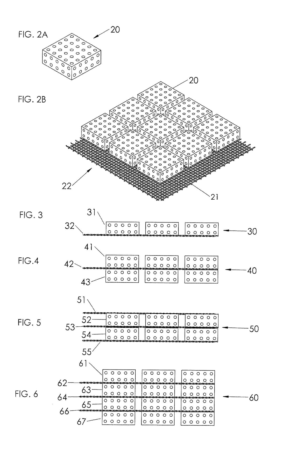 Three-dimensional medical implant for regeneration of soft tissue