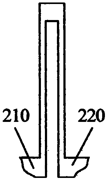 Capacitive micro-mechanical accelerometer