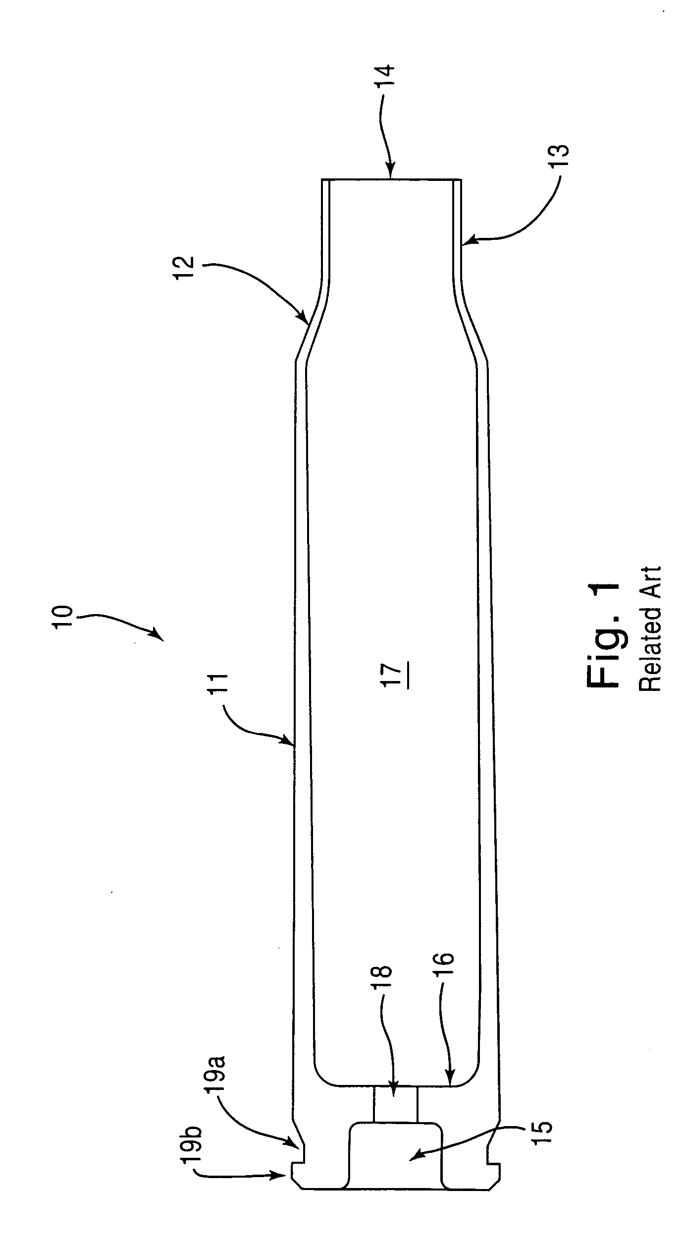 Lead free, composite polymer based bullet and method of manufacturing