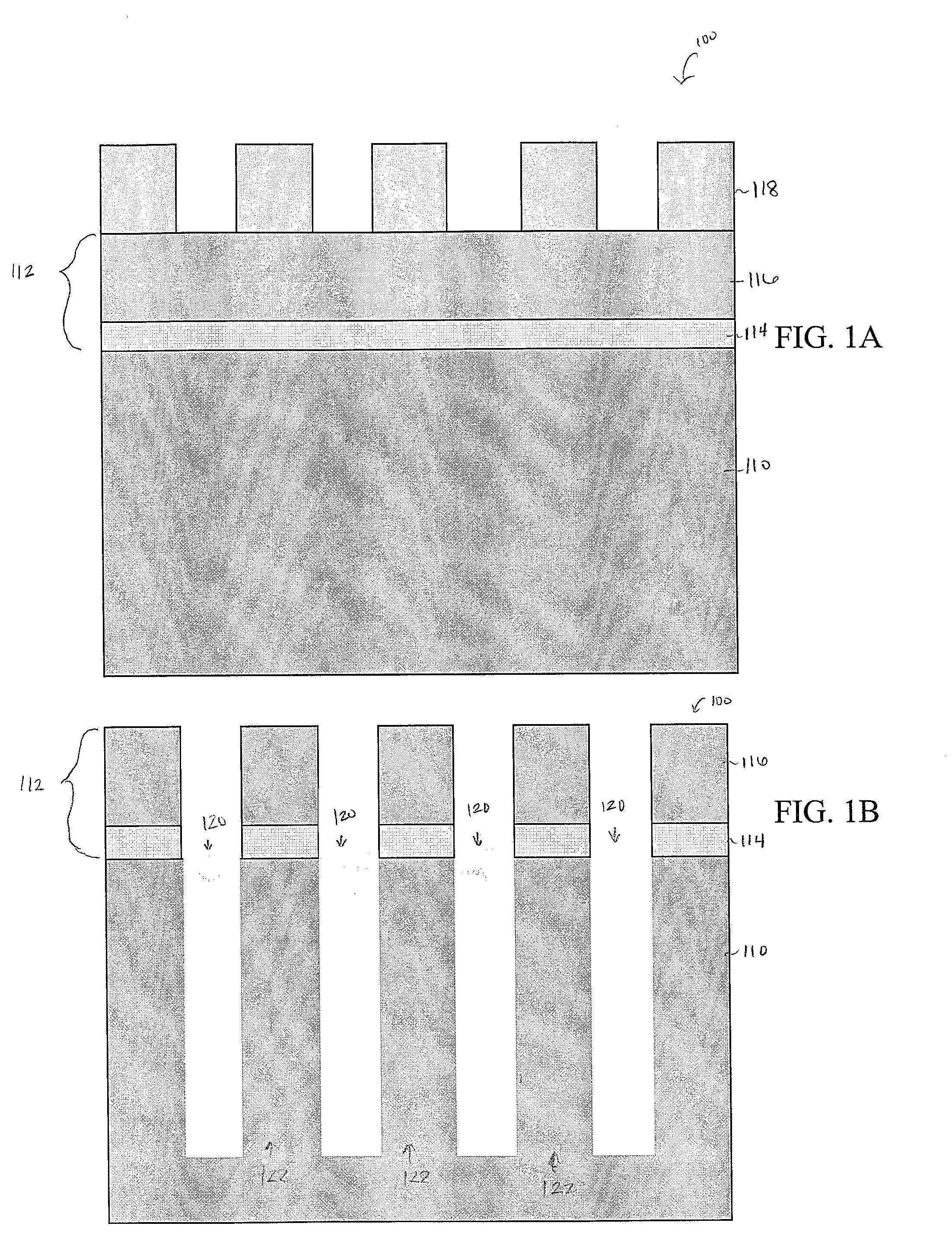 Semiconductor Device Having Multiple Fin Heights