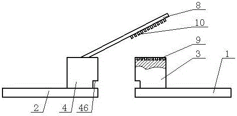 Surgical wound suture-free device