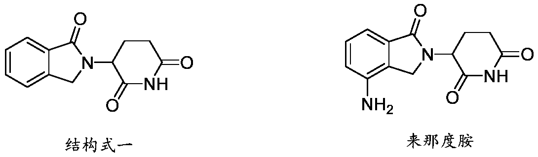 3-substituted (1-oxoisoindoline-2-yl)piperidine-2,6-dione compounds and their synthetic methods