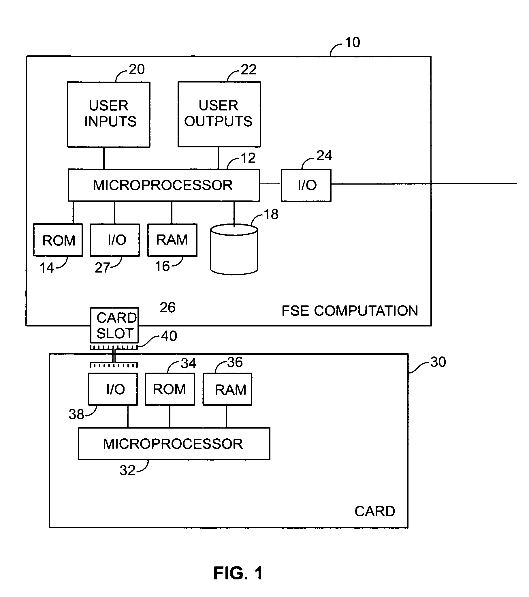 Method of efficient secure function evaluation using resettable tamper-resistant hardware tokens