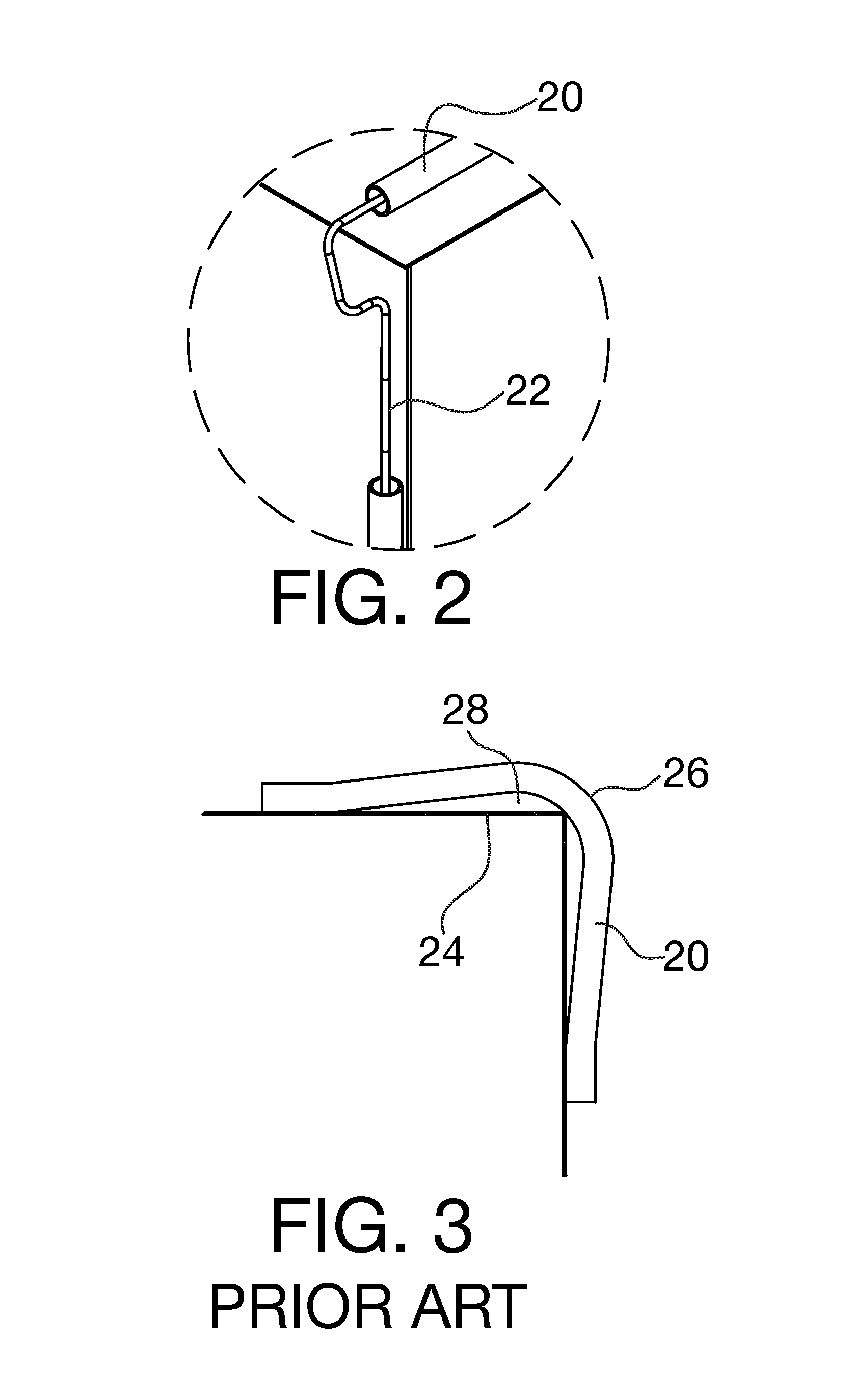 Freezer evaporator apparatus