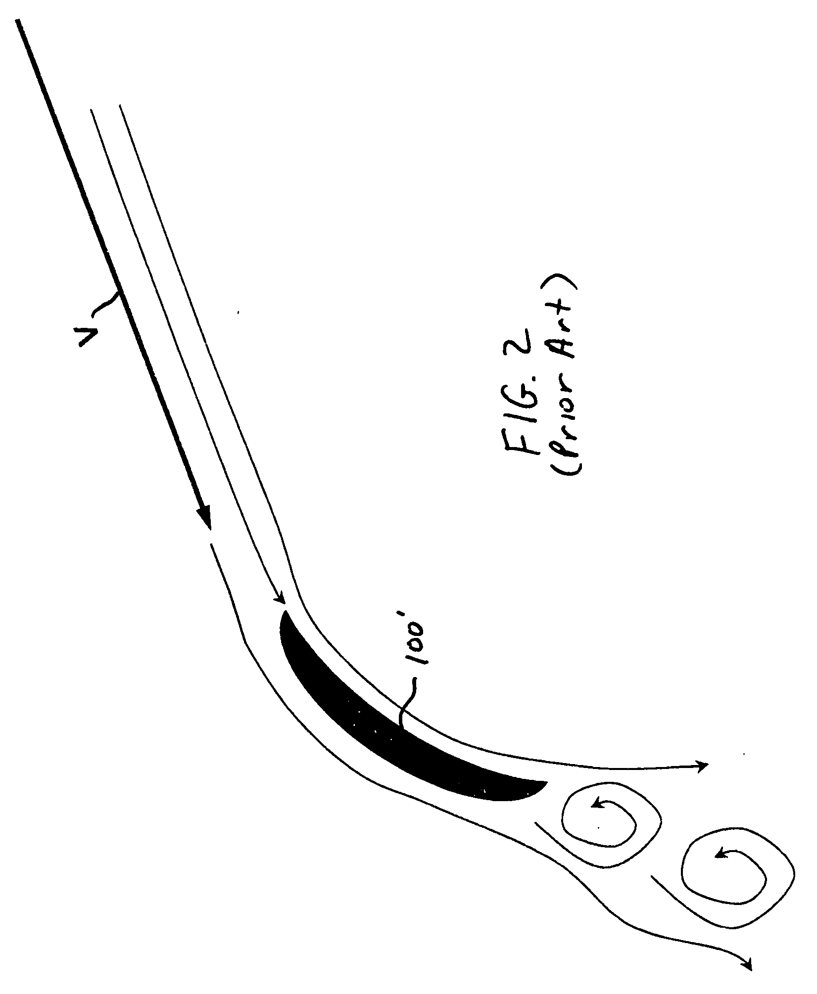 Fan Module motor mont arms with shape optimization