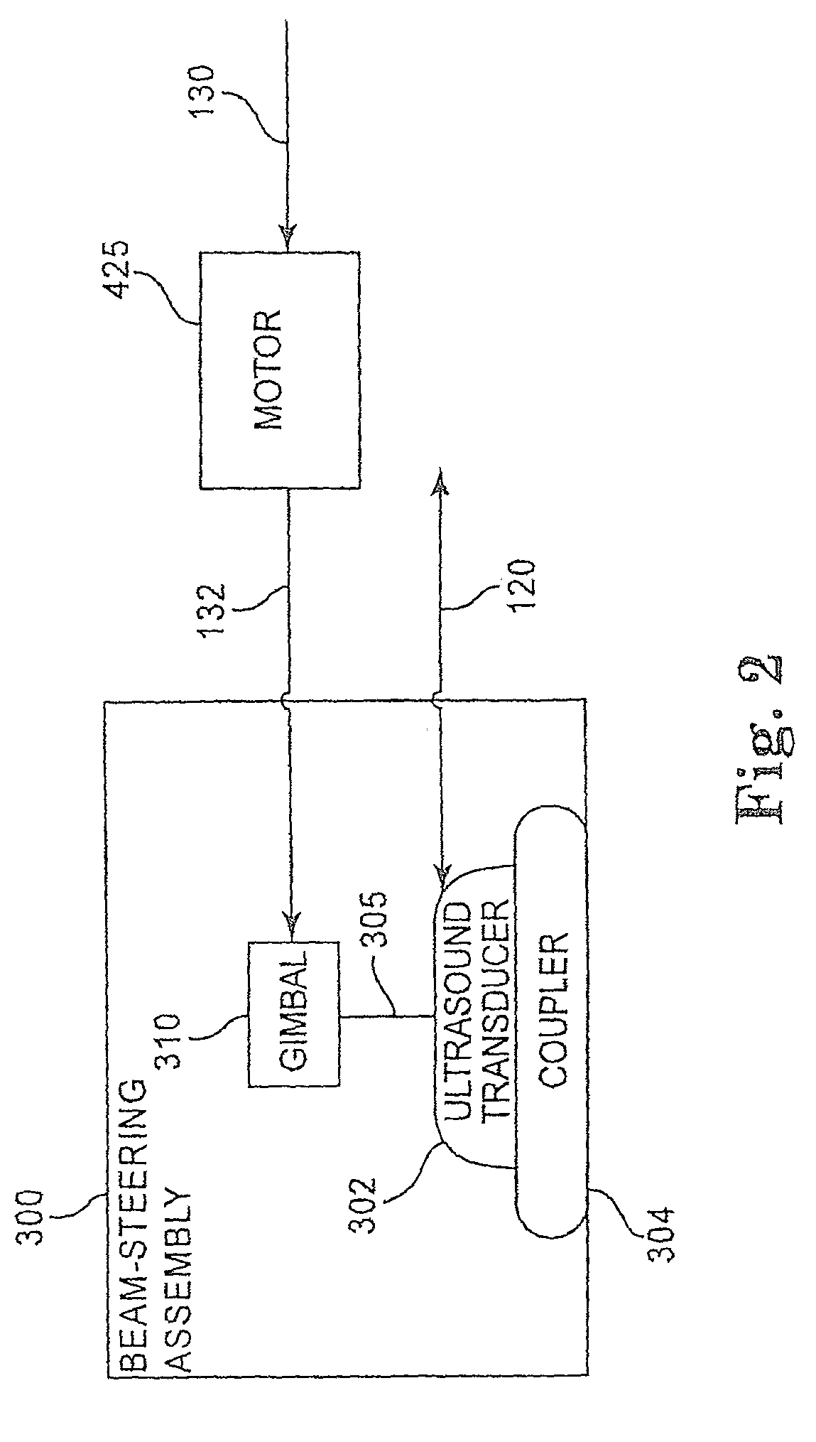 Fetal heart rate monitoring system