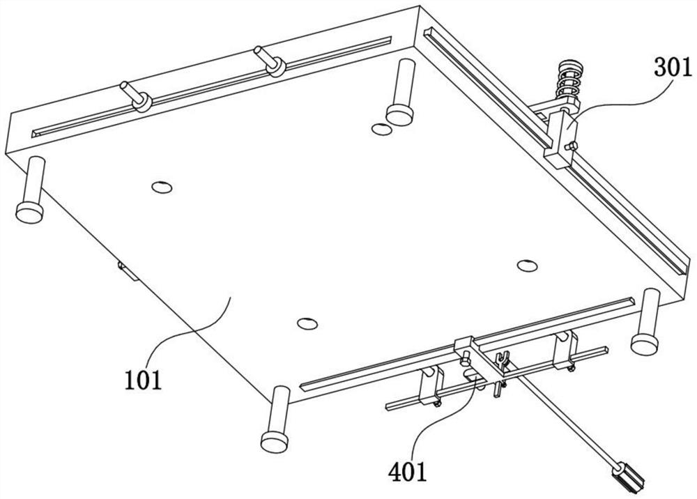 Biological dissecting device