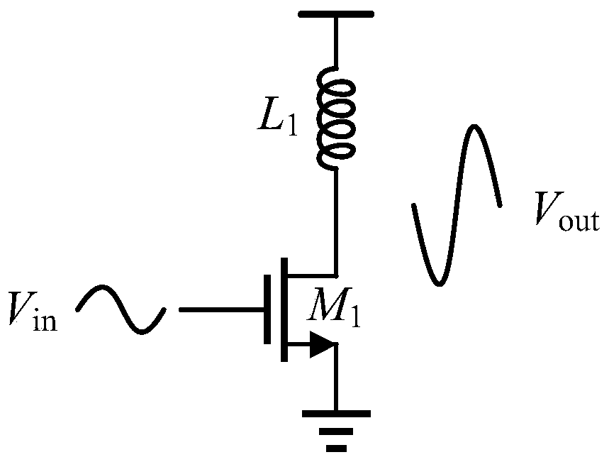 Overvoltage protection circuit and overvoltage protection method of CMOS power amplifier