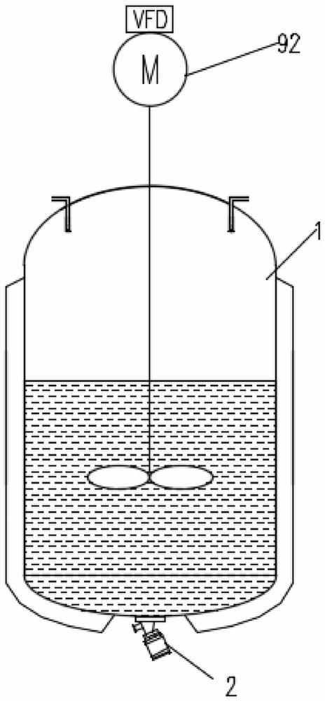 Plasma component rapid separation system