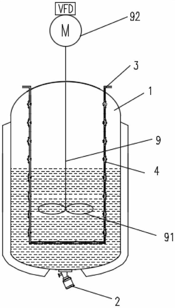 Plasma component rapid separation system