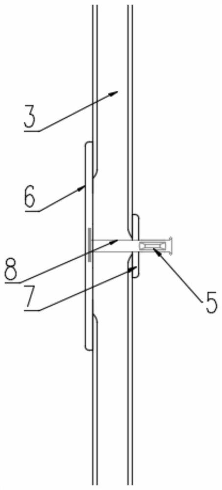 Plasma component rapid separation system