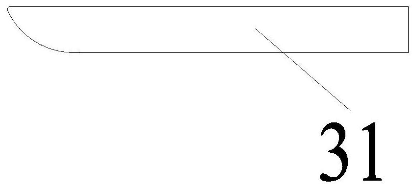 Ultrasonic welding device and ultrasonic welding method